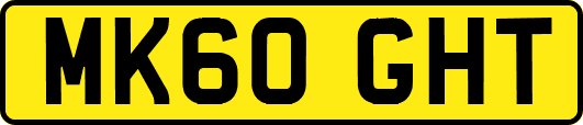 MK60GHT