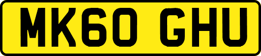 MK60GHU