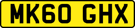 MK60GHX