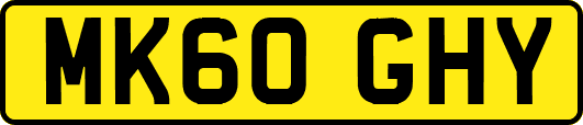 MK60GHY