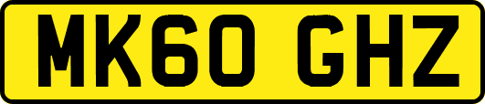 MK60GHZ