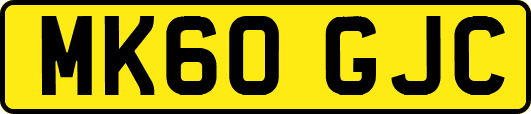 MK60GJC