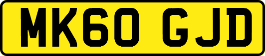 MK60GJD