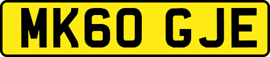 MK60GJE