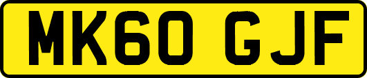 MK60GJF