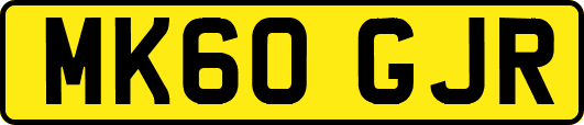 MK60GJR