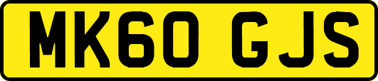 MK60GJS
