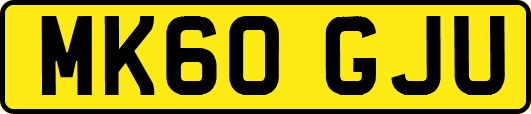 MK60GJU