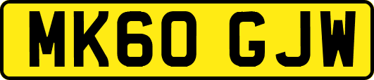 MK60GJW