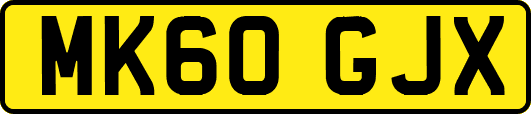 MK60GJX