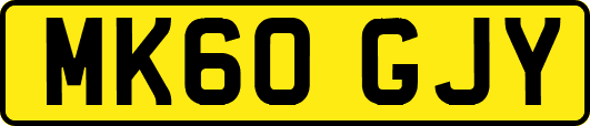 MK60GJY