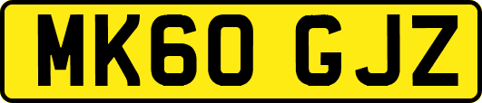 MK60GJZ