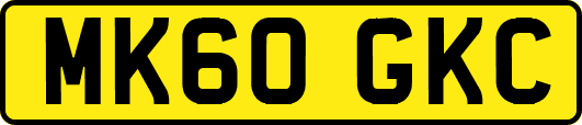 MK60GKC