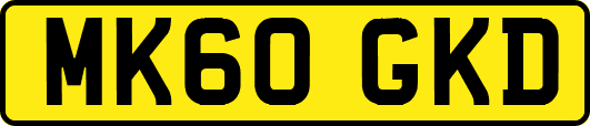 MK60GKD