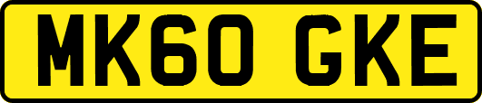 MK60GKE