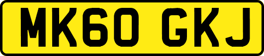 MK60GKJ