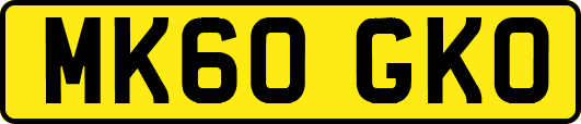 MK60GKO