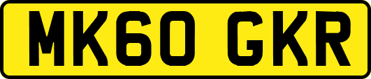 MK60GKR