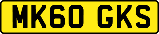 MK60GKS
