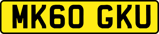 MK60GKU