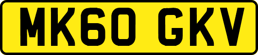 MK60GKV