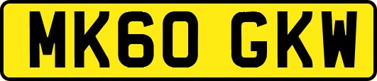 MK60GKW