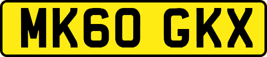 MK60GKX