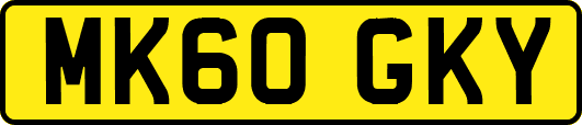 MK60GKY
