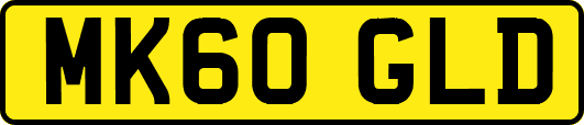 MK60GLD