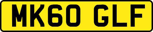 MK60GLF