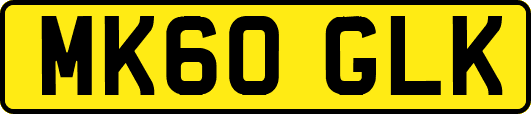 MK60GLK
