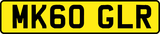MK60GLR