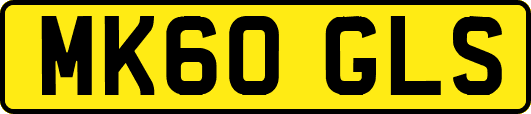 MK60GLS