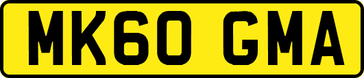 MK60GMA