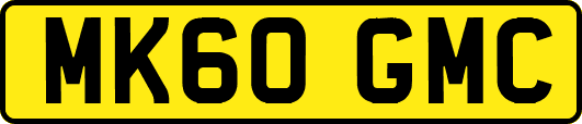 MK60GMC