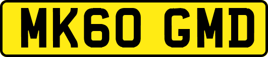MK60GMD