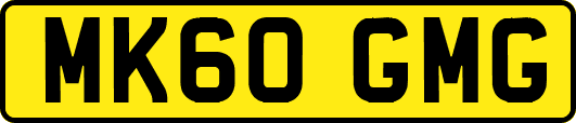 MK60GMG