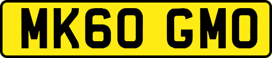 MK60GMO