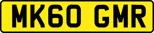 MK60GMR