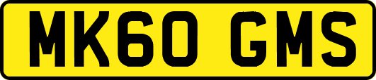 MK60GMS