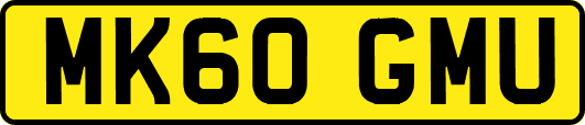MK60GMU
