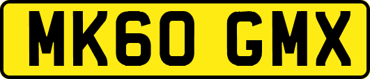 MK60GMX