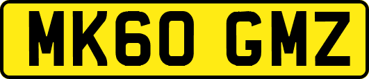 MK60GMZ