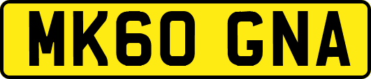 MK60GNA