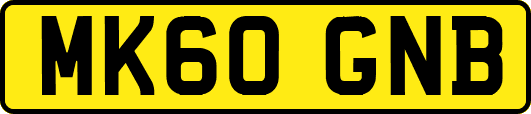 MK60GNB