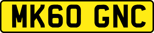 MK60GNC