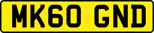 MK60GND