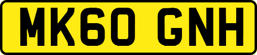 MK60GNH