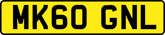 MK60GNL