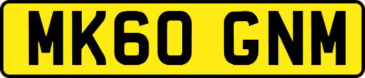 MK60GNM